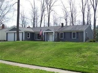 275 Parkview Dr, Aurora, OH 44202