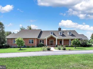 5434 Rice Rd, Chambersburg, PA 17202