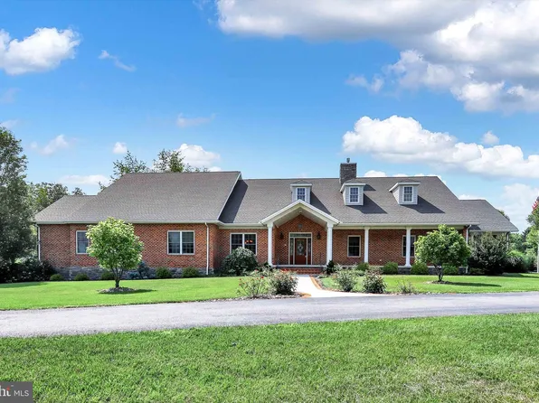 5434 Rice Rd, Chambersburg, PA 17202