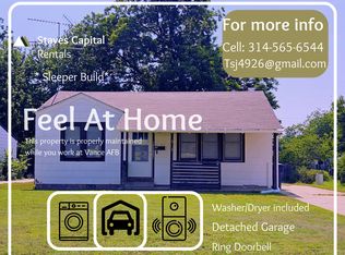1614 S Monroe St, Enid, OK 73701