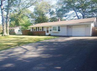 131 Norman Rd, Brockton, MA 02301