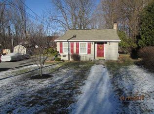 7 Pine View Rd, Beacon, NY 12508