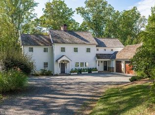 62 Spring Hollow Rd, Far Hills, NJ 07931