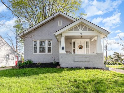 15 Park Ave, Elsmere, KY, 41018