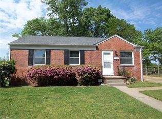 592 Summers Dr, Norfolk, VA 23509