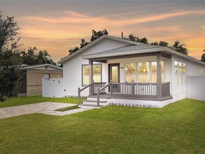 1040 20th St, Orlando, FL, 32805