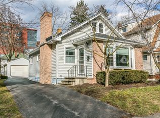 150 Raleigh St, Rochester, NY 14620