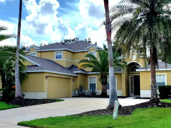 3469 FOREST RIDGE LANE, KISSIMMEE, FL 34741
