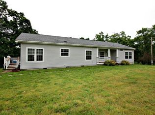 0 County Road 7630, NEWBURG, MO 65401