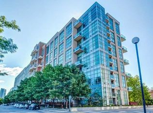 200 Manitoba St #309-W06, Toronto, ON M8Y 3Y9