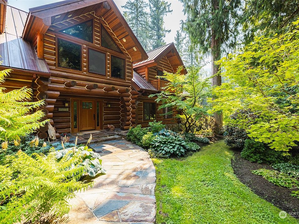 9216 Mt. Baker Highway, Deming, WA 98244 | MLS #2158463 | Zillow