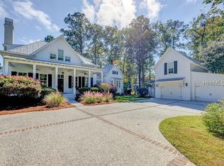 3 Indigo Plantation Rd, Okatie, SC 29909