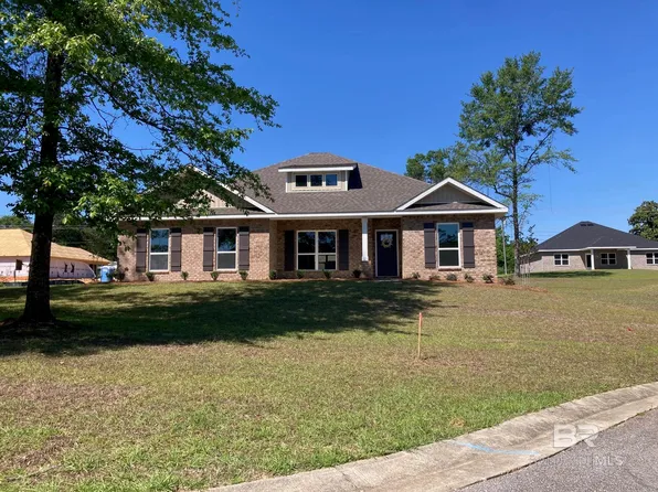 803 Rosemary Cir, Bay Minette, AL 36507