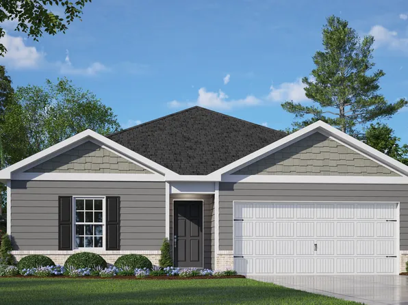 515 Oak Summit Rd, Winston Salem, NC 27105