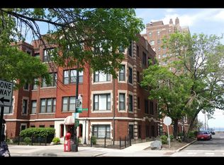 7255 S South Shore Dr, Chicago, IL 60649