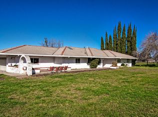 10018 Swede Creek Rd, Palo Cedro, CA 96073