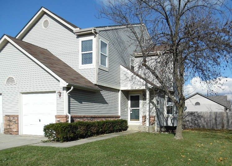 1st image of 1824 Rock Creek Dr
