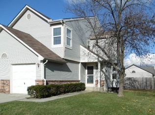 1824 Rock Creek Dr, Grove City, OH 43123