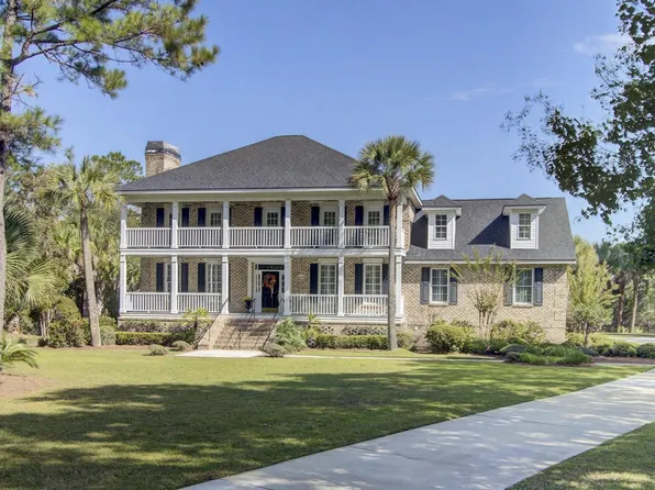 3217 Cottonfield Dr, Mount Pleasant, SC 29466