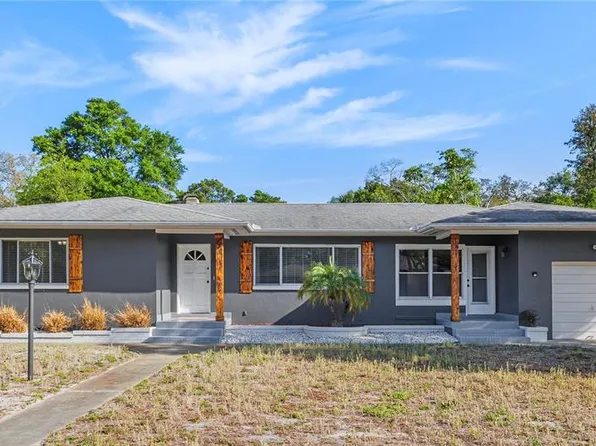 1620 Harvard St, Clearwater, FL 33755