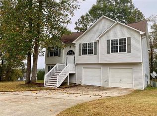 664 Rosewood Cir, Jonesboro, GA 30238