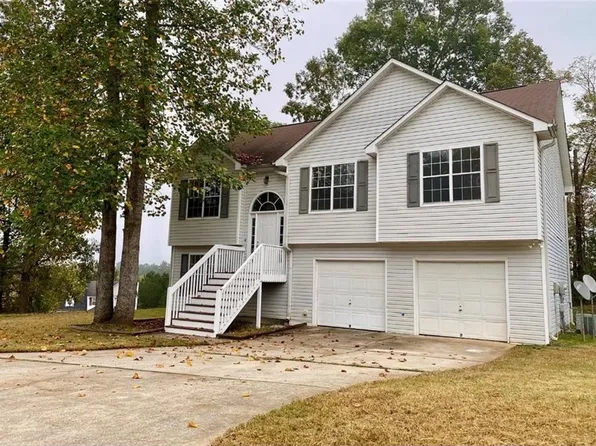 664 Rosewood Cir, Jonesboro, GA 30238