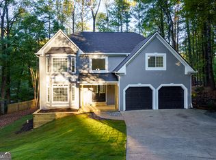 4154 Liberty Ln, Marietta, GA 30066