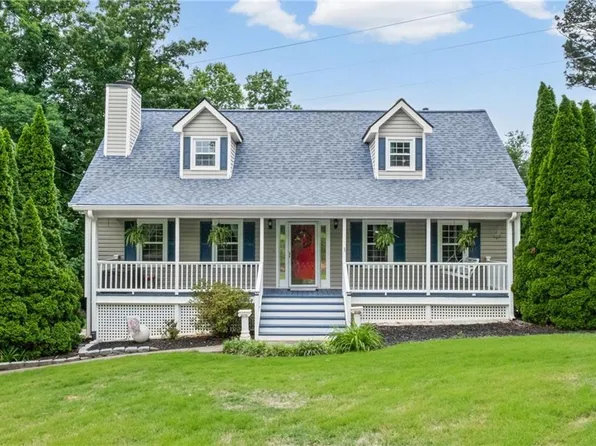 114 Kimberly Rd, Canton, GA 30115