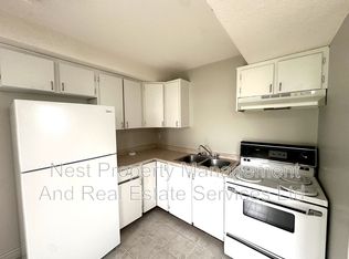 2138 Upland St UNIT 1, Prince George, BC V2L2V7