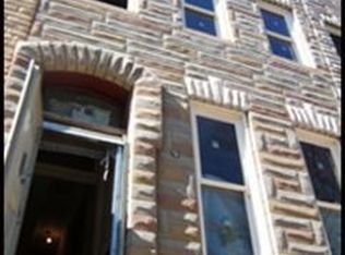 716 Dolphin St, Baltimore, MD 21217