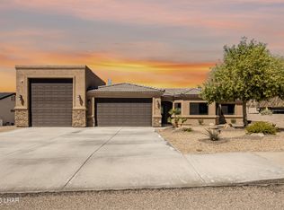 3291 Jamaica Blvd S, Lake Havasu City, AZ 86406