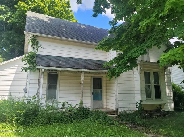 122 N Washington St, Mount Victory, OH 43340