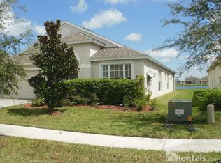7802 Outerbridge St, Zephyrhills, FL 33545