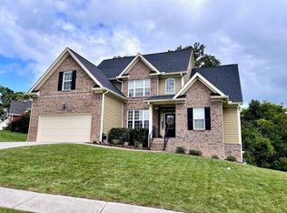 5850 Caney Ridge Cir LOT 63, Ooltewah, TN 37363