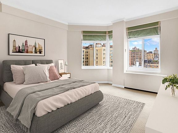 3rd image of 124 E 79th St #16B