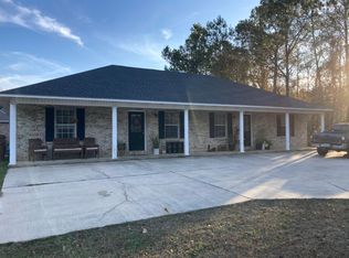 20061 Daugherty Rd #B, Long Beach, MS 39560