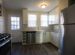 2823 Miles Ave, Baltimore, MD 21211