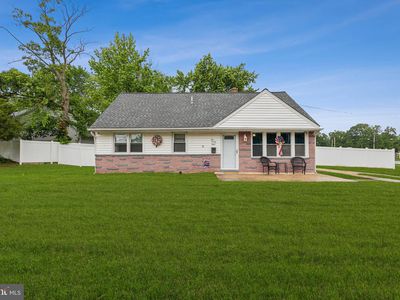 598 Princeton Blvd, Wenonah, NJ, 08090