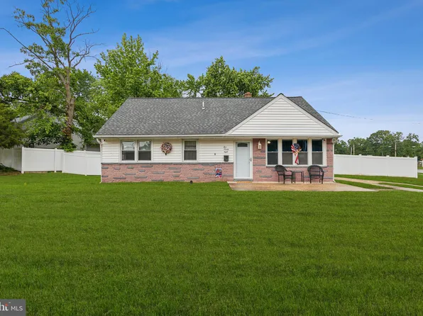 598 Princeton Blvd, Wenonah, NJ 08090