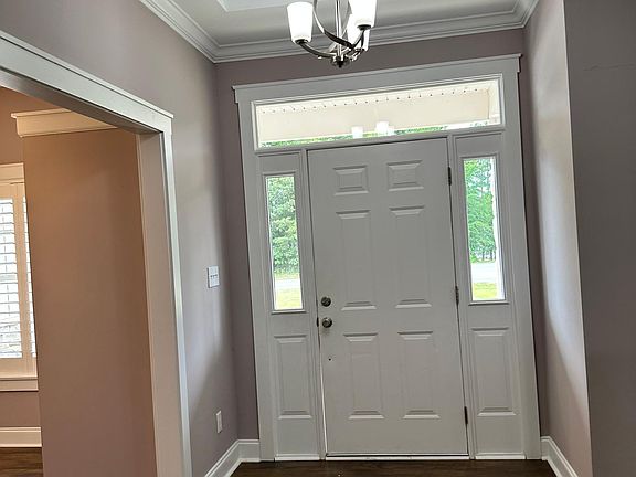 Entryway