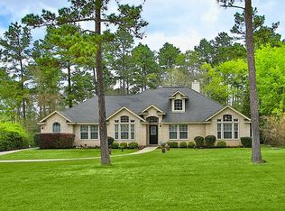 11779 Grand Harbor Blvd, Montgomery, TX 77356