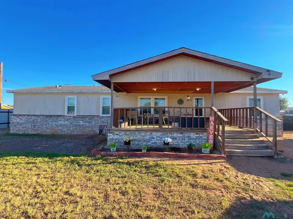 1009 Avenue K, Hobbs, NM 88231