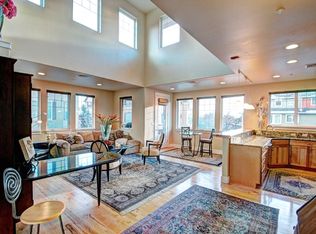 2458 N Bogus Basin Rd, Boise, ID 83702