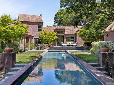 3350 White Alder, Sonoma, CA, 95476