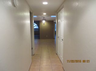 8015 E Cameo Cir, Tucson, AZ 85750