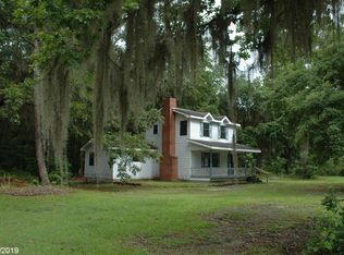 348 H Williams Ln, Riceboro, GA 31323