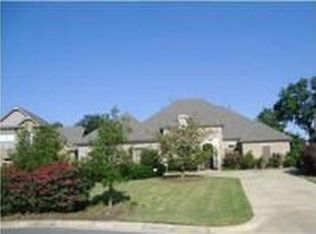 2041 Wyndgate Loop, Montgomery, AL 36117