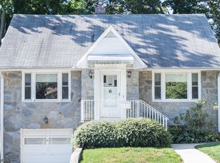 6 Moore Ter, West Orange, NJ