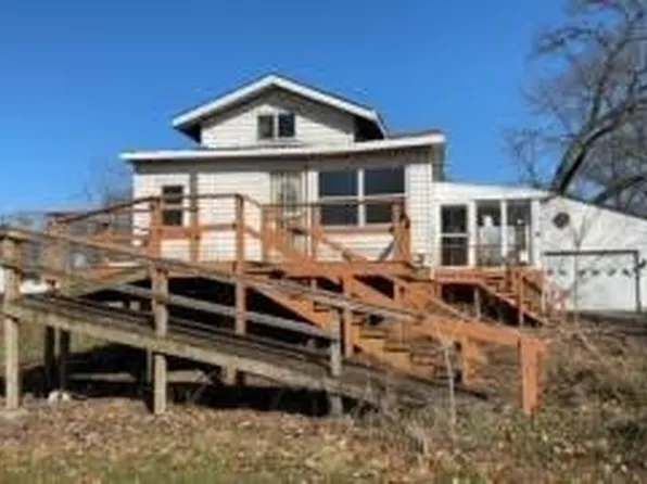2331 Morgan St, Lake Station, IN 46405