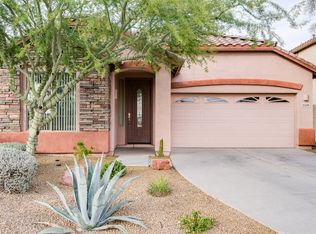 2328 W Calle Marita, Phoenix, AZ 85085